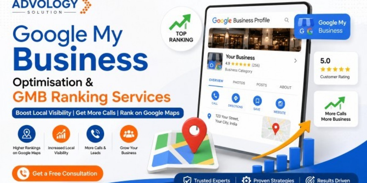 Benefits of Professional Google Business Profile Optimisation