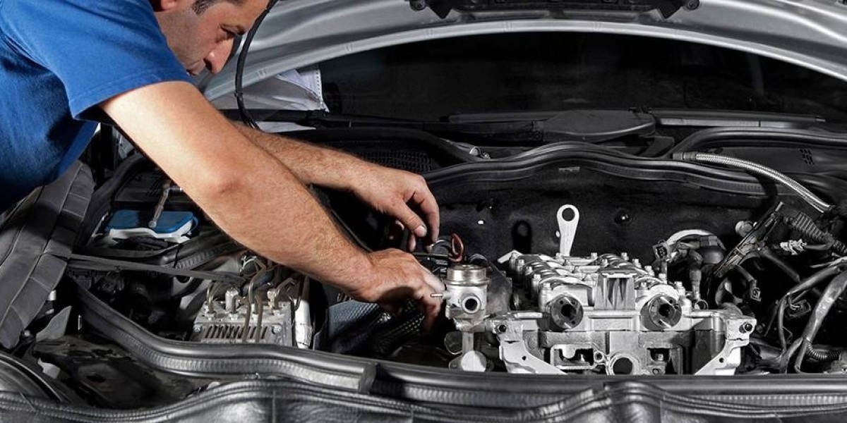 Why Regular Vehicle Maintenance Is the Key to Long-Term Reliability