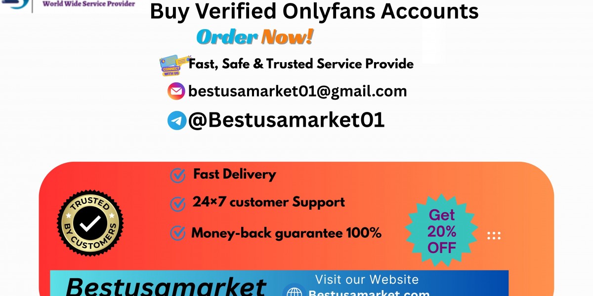 Buy Verified Onlyfans Accounts