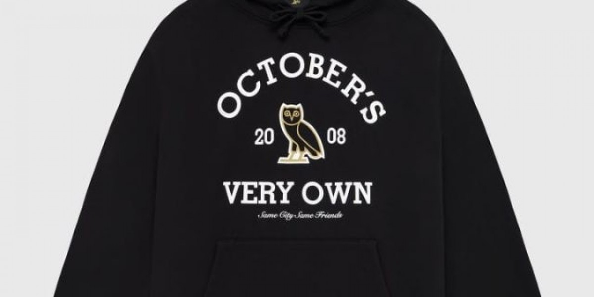 OVO Canada: The Premium Streetwear Brand Redefining Modern Fashion