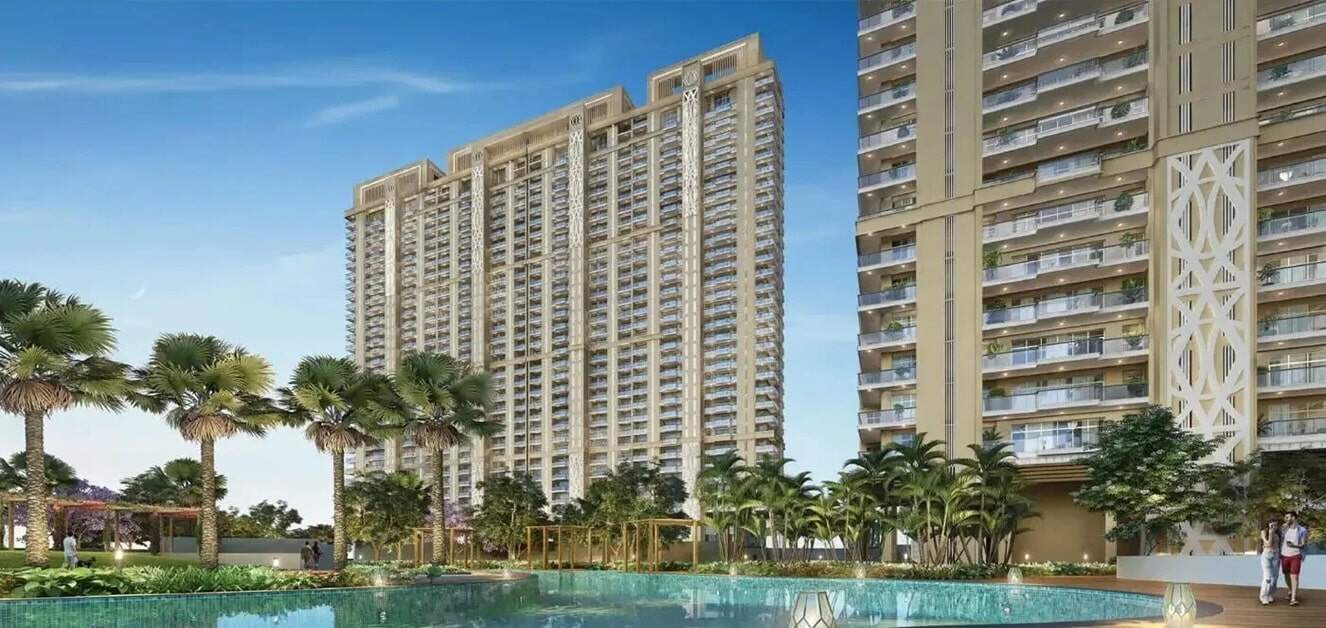 Whiteland Westin Residences Sector 103 Gurgaon – Ultra Luxury Branded Residences by Marriott