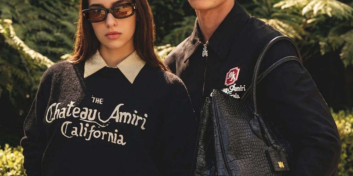 Amiri Sneakers Street Style
