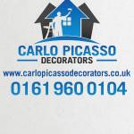 Carlo Picasso Decorators LTD Profile Picture