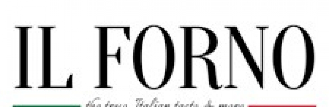 ilforno me Cover Image