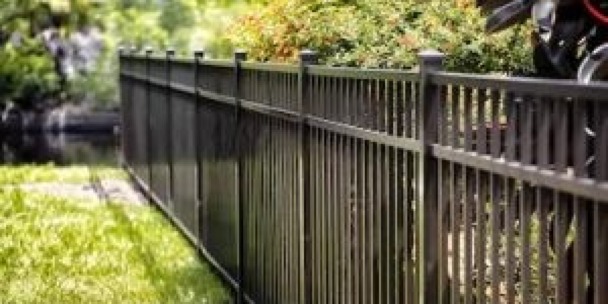 Top Fence Styles That Are Dominating New Orleans Neighborhoods