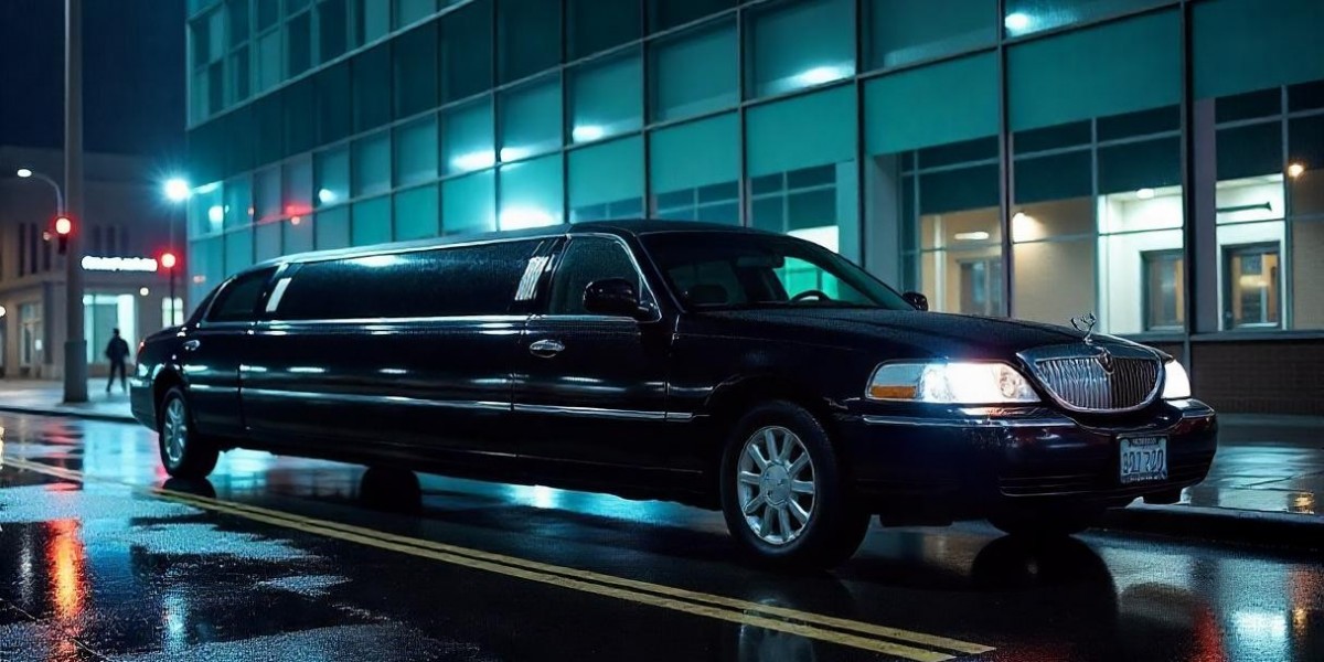 Make Your Graduation Special with Premium Limousine Service