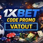 VIPBonus1xBet Profile Picture
