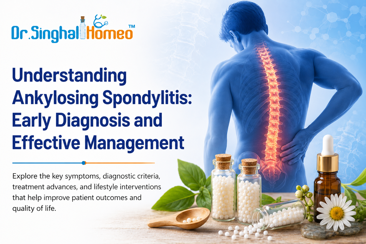 Ankylosing Spondylitis Diagnosis and Management: A Comprehensive Clinical Overview – health