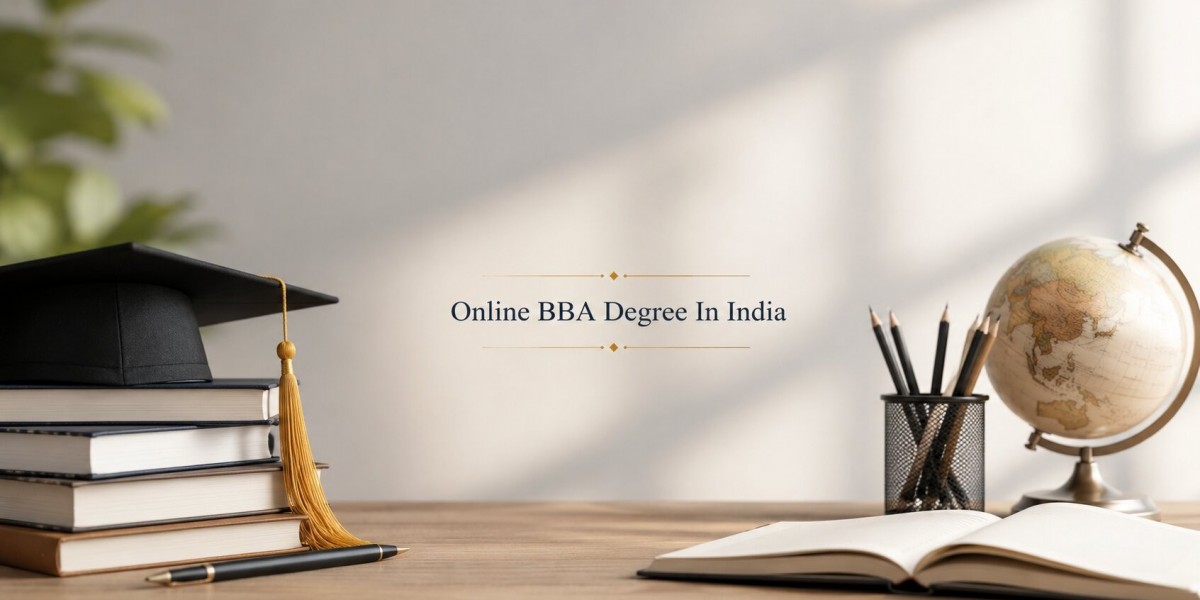 Online BBA After 12th: Everything Students Should Know