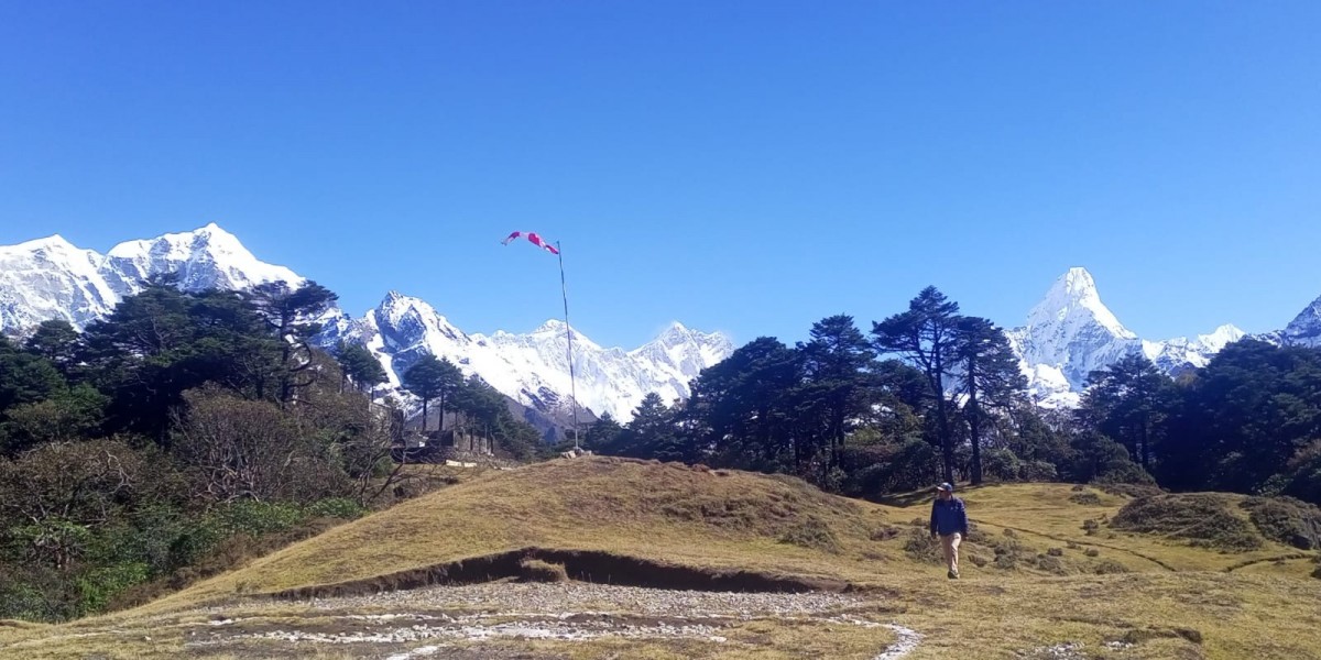 Everest Base Camp Trek Acclimatization Guide 2026