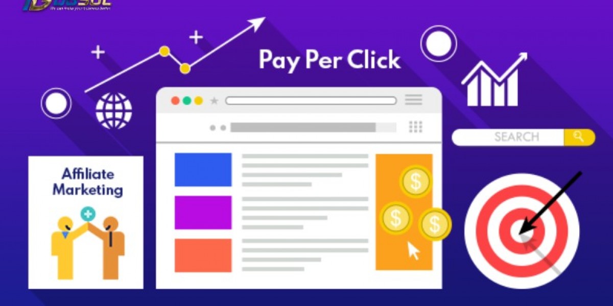 Grow Faster with Affordable PPC Services Malaysia | Expert Ads