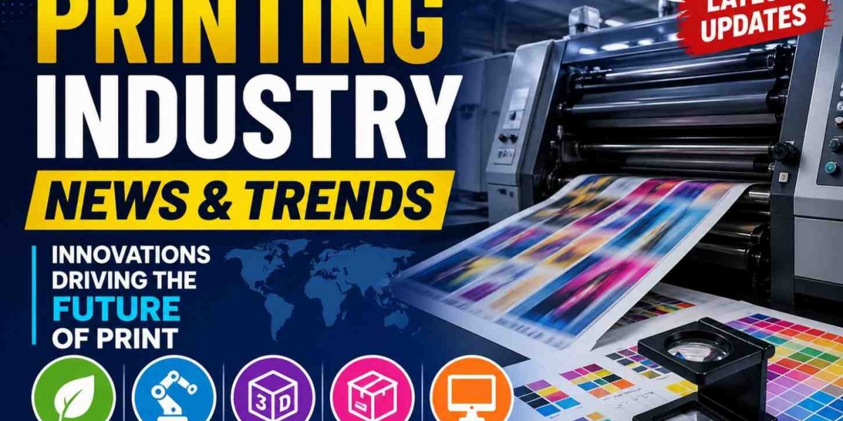 Packaging Industry Insights: Trends Reshaping the Global Market