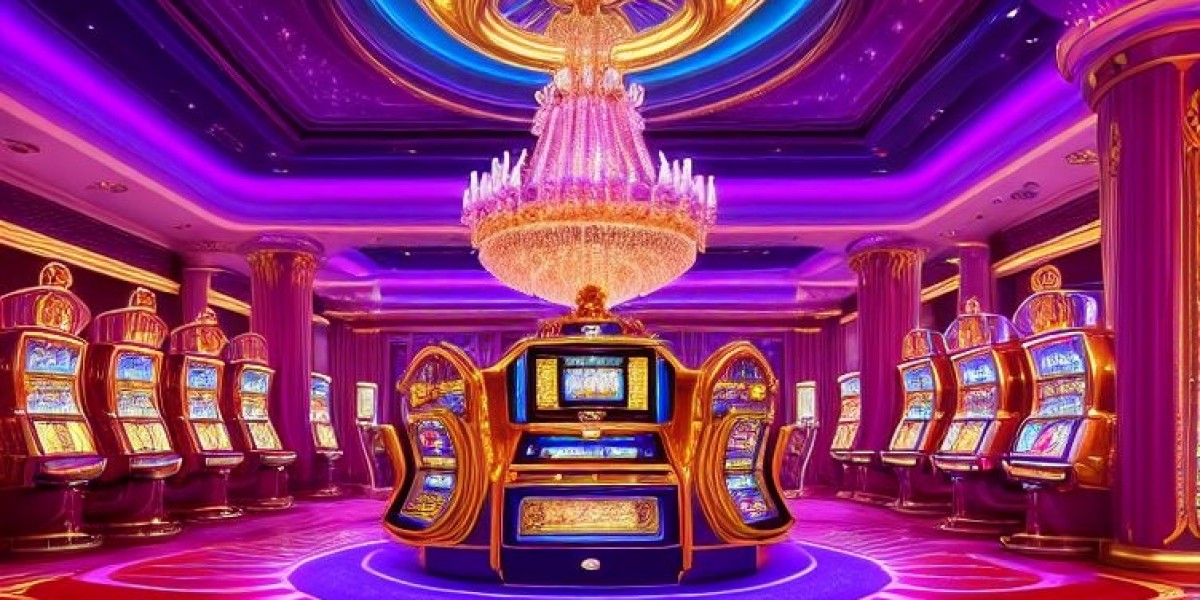 Gambling Collection at Slotozen