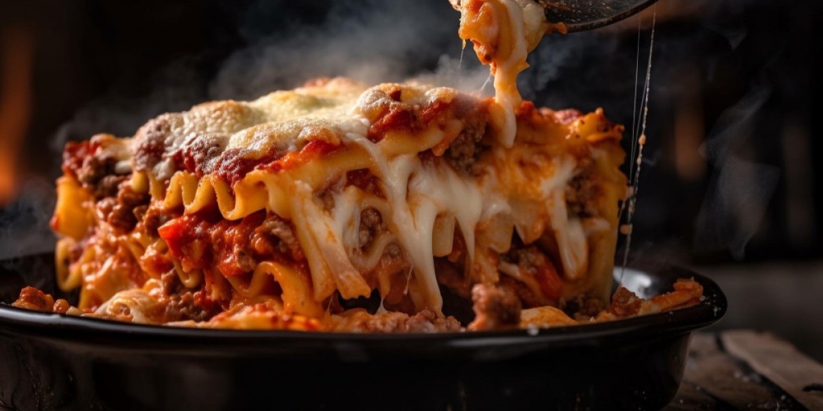 Easy & Best Simple Lasagna Recipe for a Perfect Family Dinner