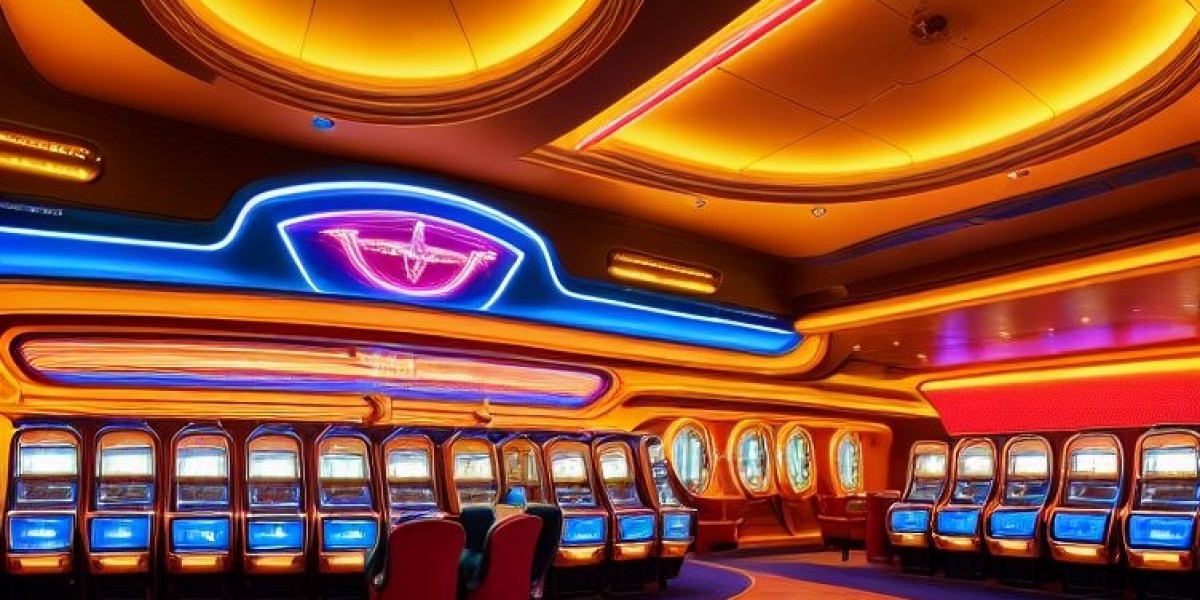 Exciting Interactive Shows in Richards Casino