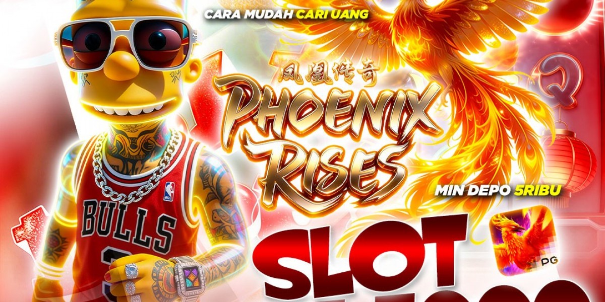 IBLBET ONLINE SLOT SEBAGAI PILIHAN HIBURAN DIGITAL MODERN YANG MENARIK BAGI PENGGEMAR PERMAINAN ONLINE DI INDONESIA