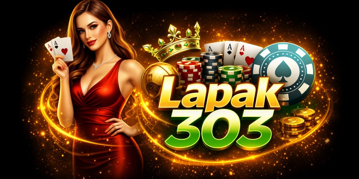 Top Reasons Players Prefer Lapak303 Over Other Platforms