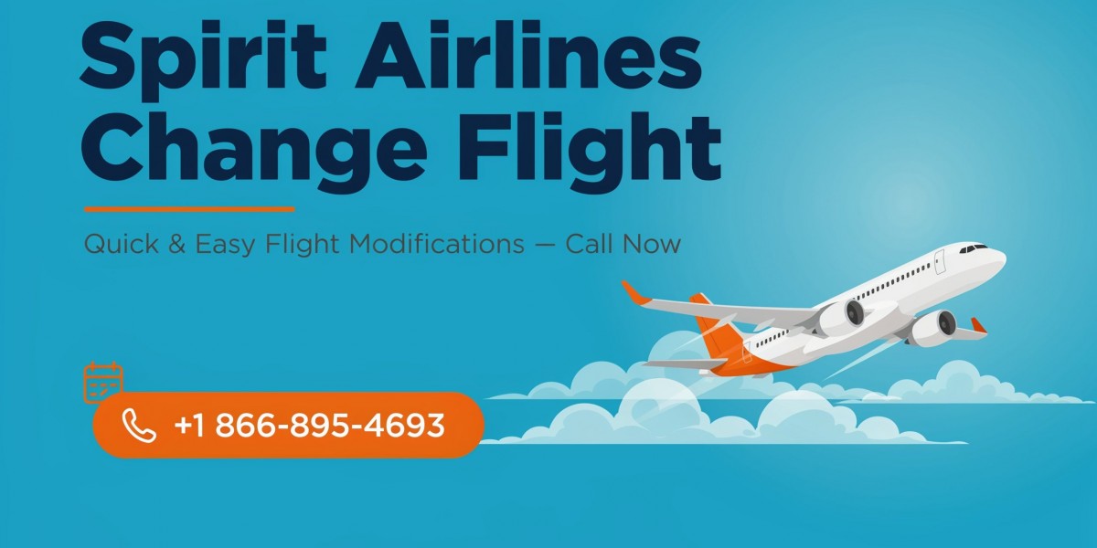 Spirit Airlines Change Flight Policy 2026: Easy Date & Ticket Updates