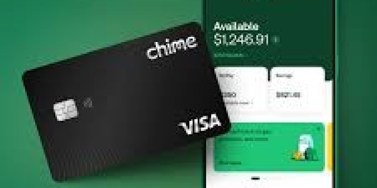 signin your chime account