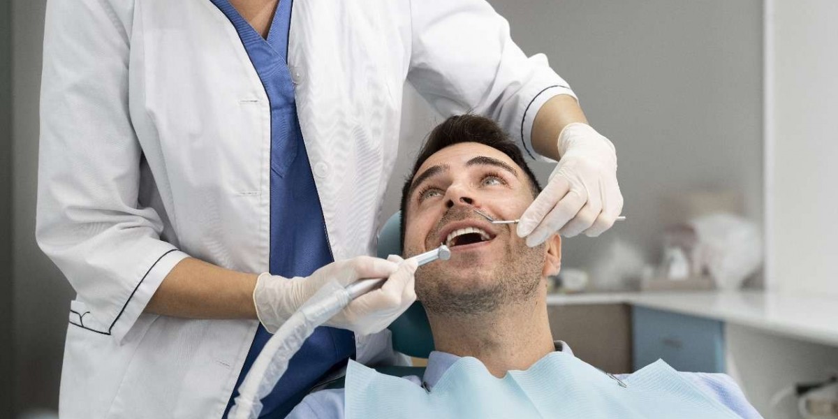 How Full Mouth Dental Implants Can Restore Function, Confidence, and Quality of Life
