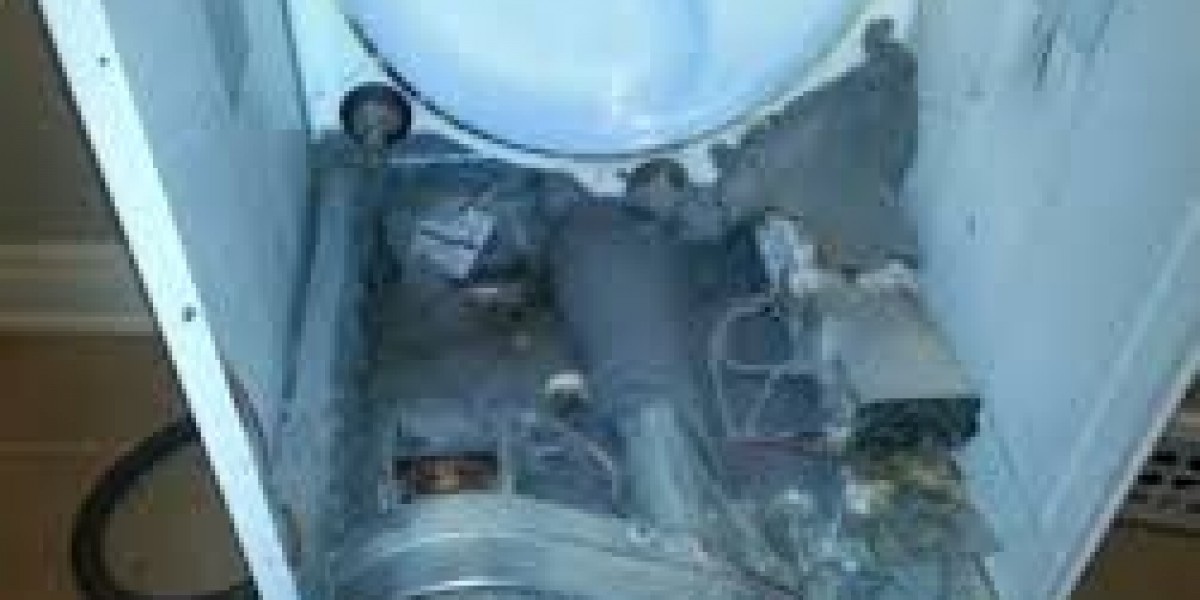 Best Appliance Repair in Red Deer: Reliable Solutions for Every Home