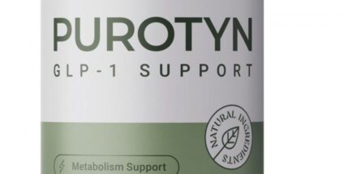Purotyn Complément Alimentaire – Le complément idéal pour [Purotyn Gestion du Poids] votre parcours minceur