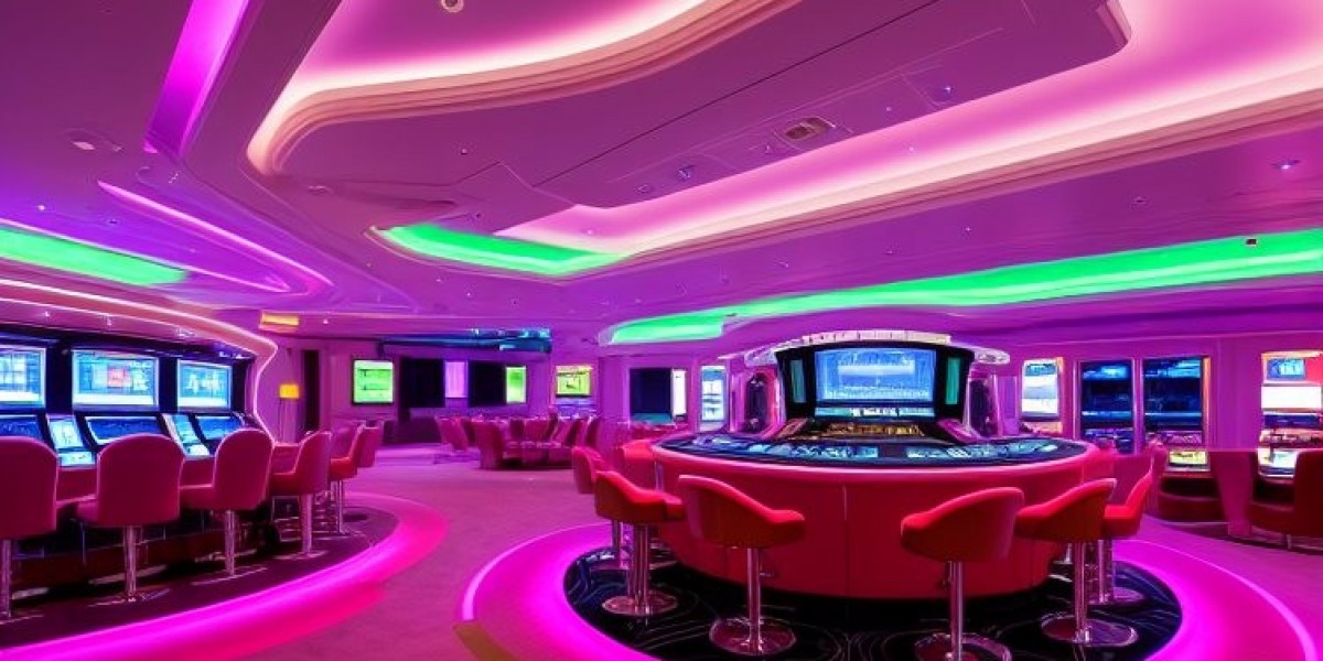 Altbekannte NV Casino Tischspiele