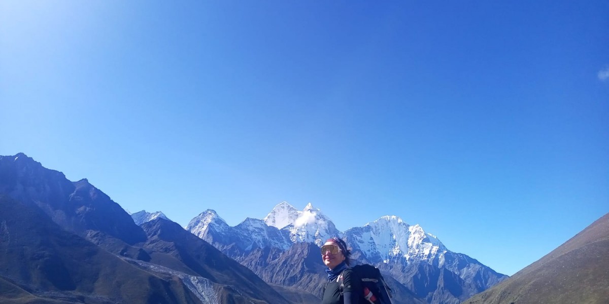 Why the Langtang Valley Trek Is a Short Himalayan Trek