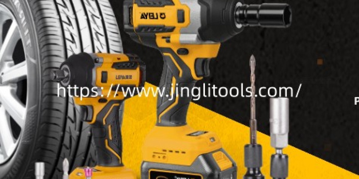 What Makes Jingli Leiya Power Tools Relevant For Daily Construction Tasks