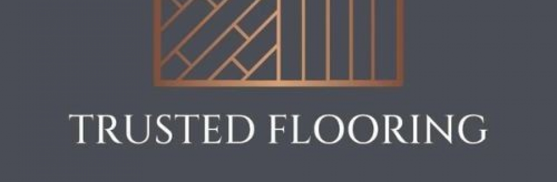 Trusted Flooring Cover Image