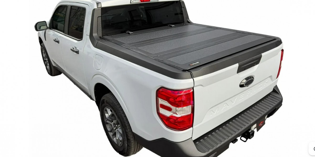 Tonneau Cover: A Complete Guide to Protecting Your Truck Bed
