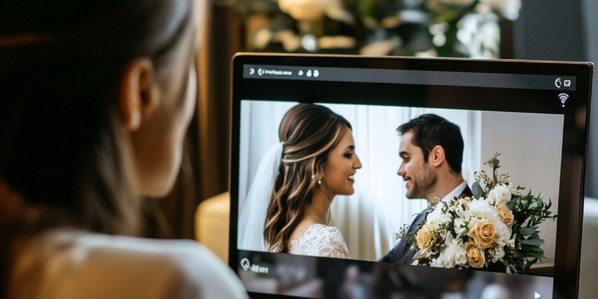 Online Nikah Pakistan: A Convenient Solution for Modern Couples