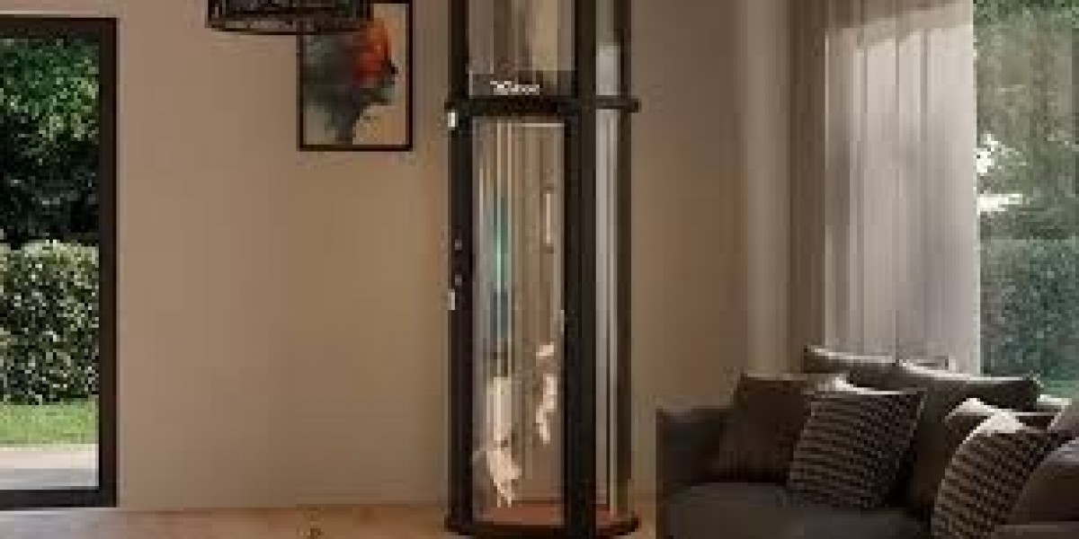 What role do home lifts play in multi-purpose room planning?