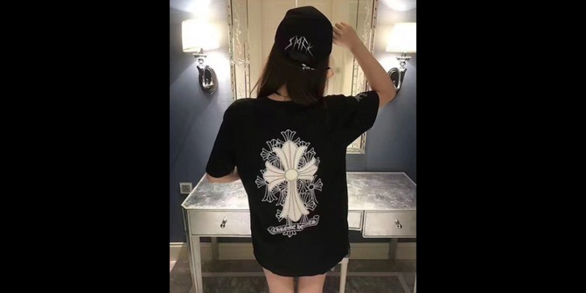 Chrome Hearts: The Luxury Streetwear Brand Defining Individual Style