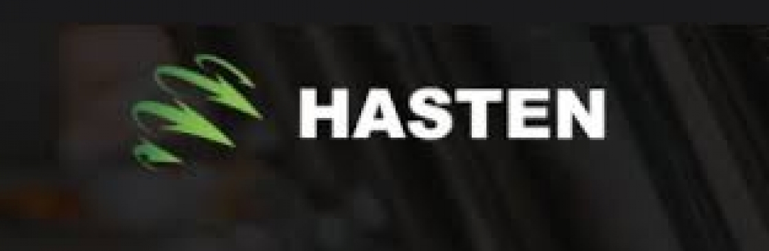 hasten Catering Cover Image
