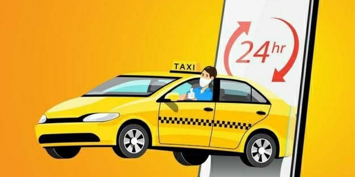 Adailiya Taxi – Fast and Safe Transportation to Meet All Your Needs