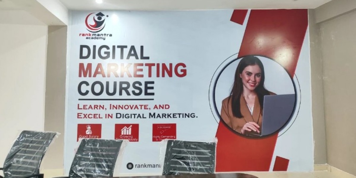 best institute for digital marketing course in Dehradun