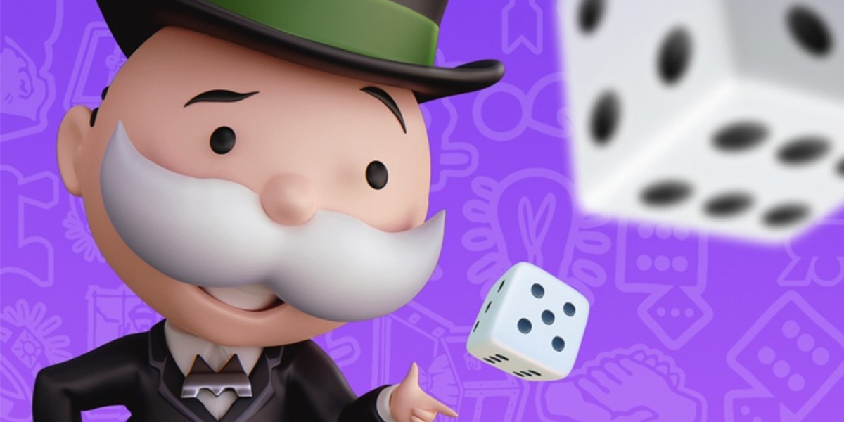 U4GM: How to Complete Monopoly GO Sticker Albums Faster