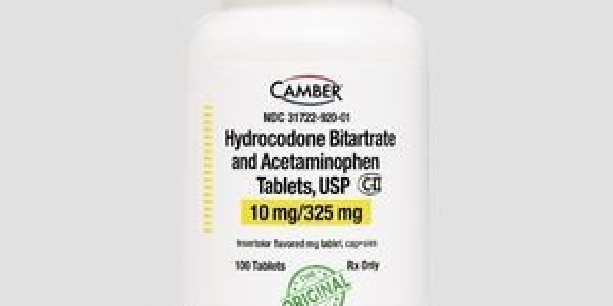 How to Buy Hydrocodone Online Safely and Avoid Counterfeit Medications