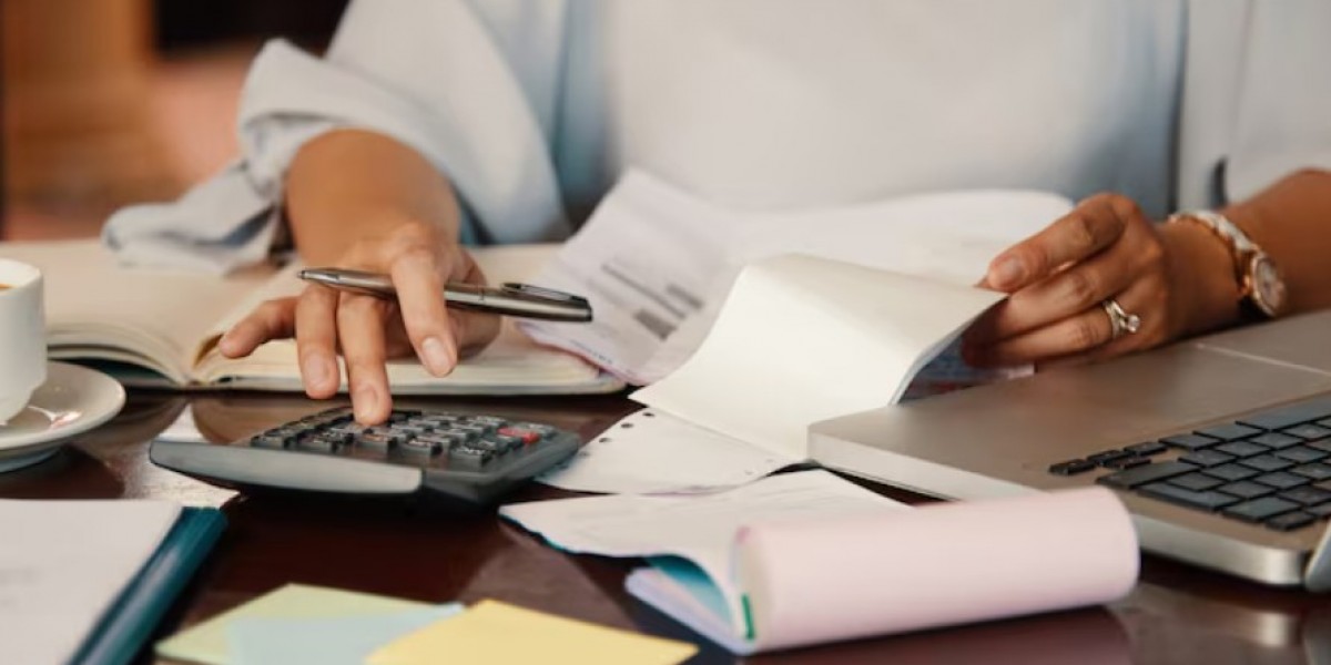Monthly Bookkeeping Services in the Netherlands: Why Accurate Financial Records Matter