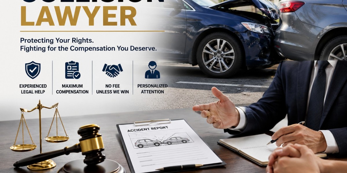 Role of a Rear End Collision Lawyer in Injury Claims