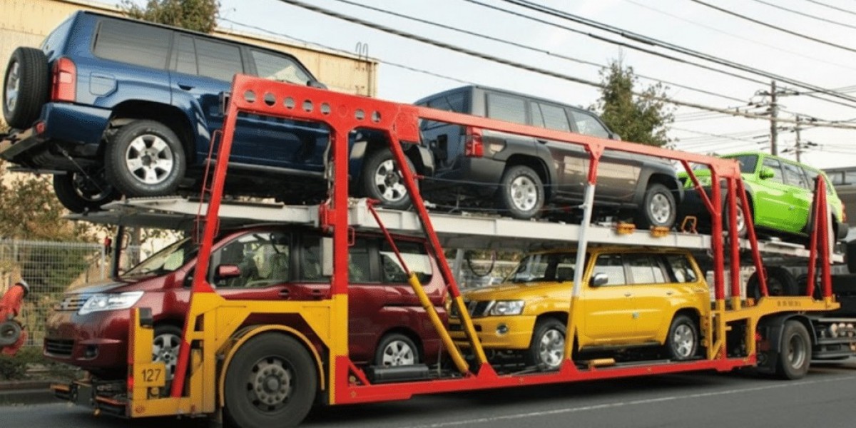 Car Relocation Service in India: Safe, Reliable, and Hassle-Free Vehicle Transportation