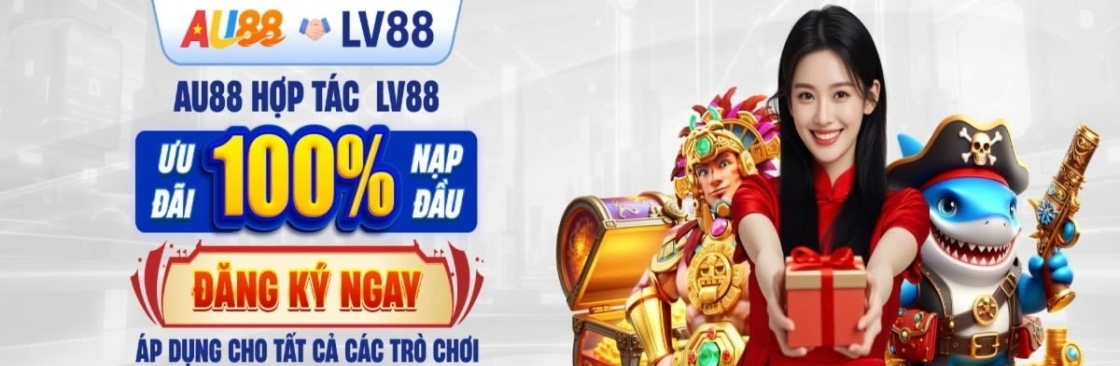 Nhà cái Lv88 Cover Image