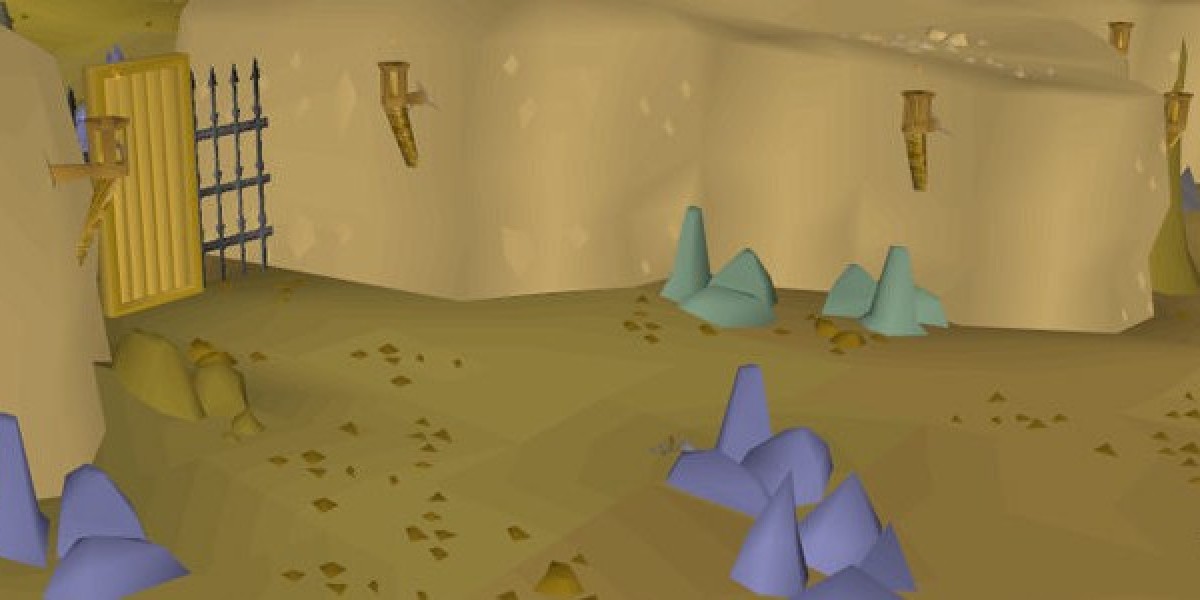 Rsorder OSRS Guide: The Rune Pouch Questline Featuring OSRS's Most Unforgiving Ghost Mage