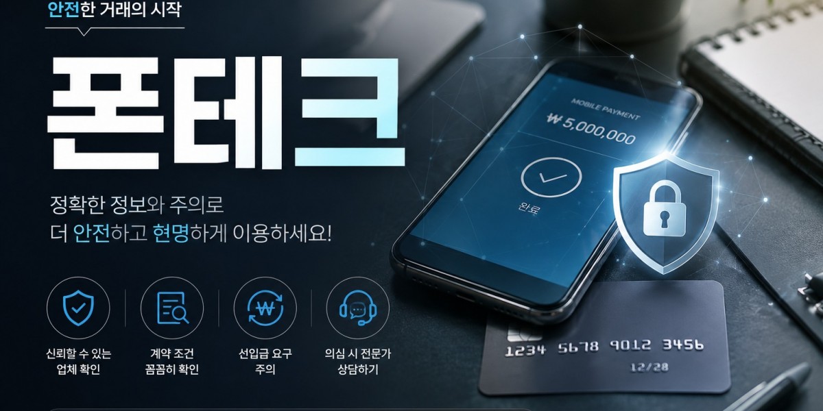 폰테크 완벽 가이드: 수익 구조부터 위험성, 합법적 활용법까지 한눈에 알아보기