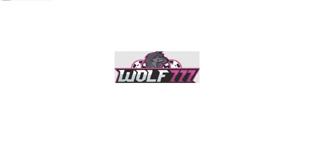 Where to Download the Real Wolf777 Login App