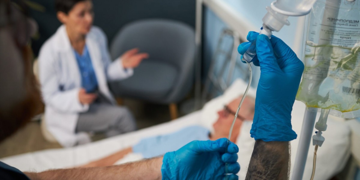 IV Hydration in Tustin: Personalized Wellness Support for Hydration, Recovery, and Performance