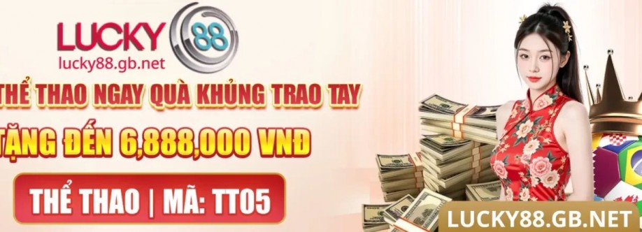 Lucky88 Gb Net Cover Image