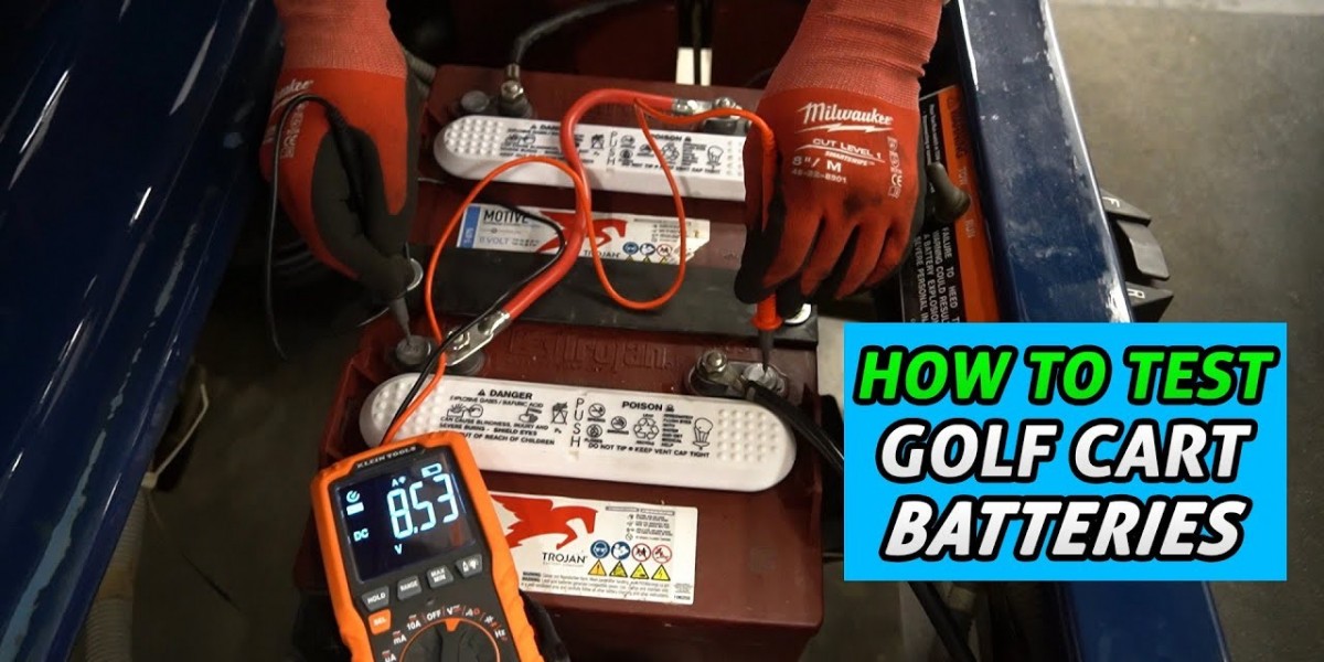 Common Mistakes to Avoid When Upgrading Golf Cart Batteries