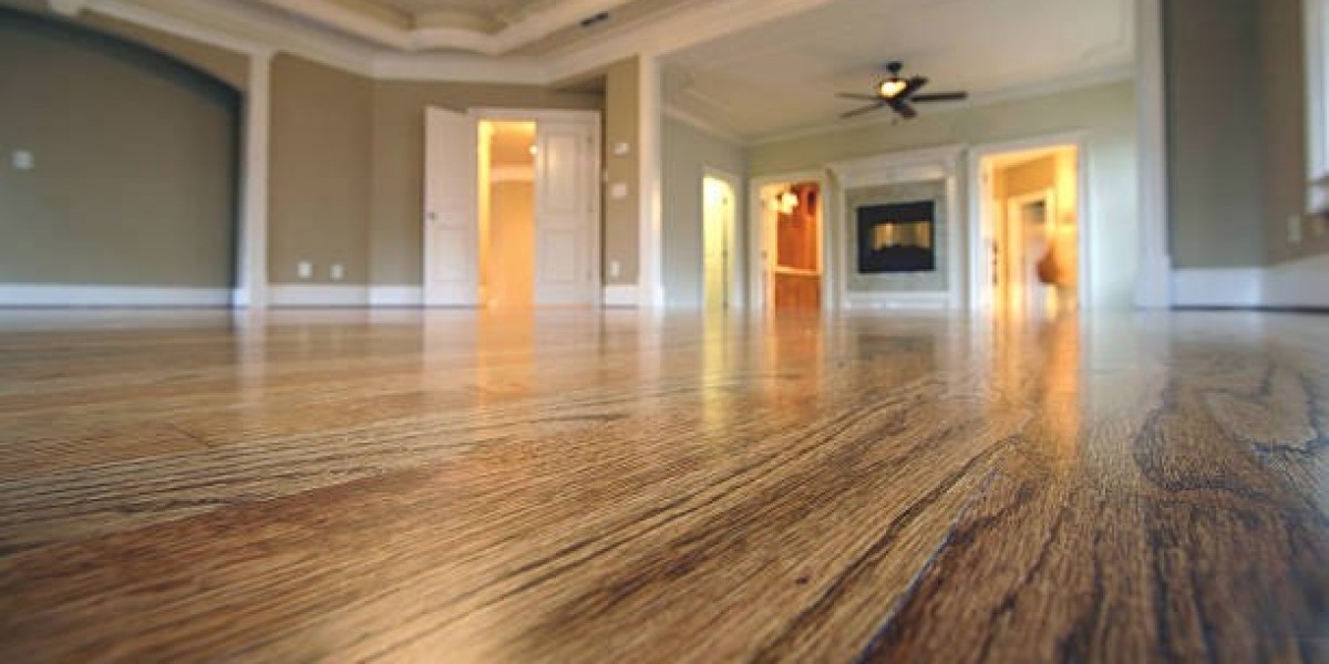 Best Epoxy Flooring Brampton: Transform Your Surfaces with Premium Durability